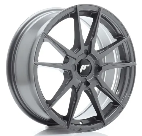 Jante JR Wheels JR21 du fabricant pour votre voiture au prix de CHF 265,00