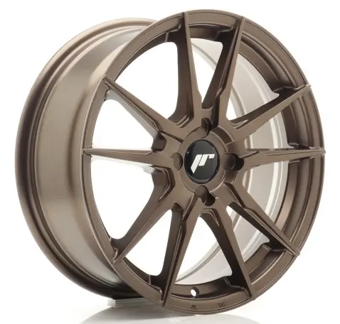 Jante JR Wheels JR21 du fabricant pour votre voiture au prix de CHF 265,00