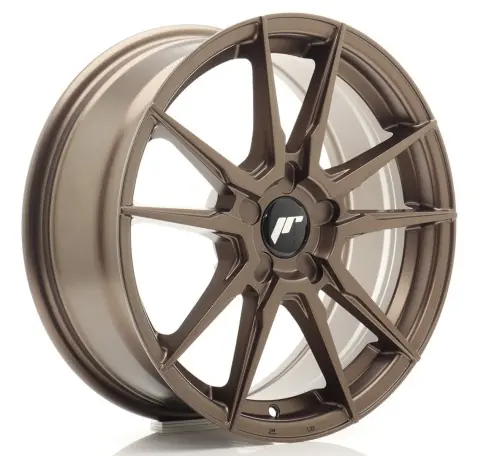 Jante JR Wheels JR21 du fabricant pour votre voiture au prix de CHF 265,00