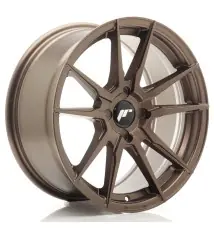 Jante JR Wheels JR21 du fabricant pour votre voiture au prix de CHF 265,00