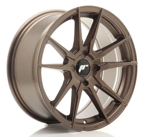 Jante JR Wheels JR21 du fabricant pour votre voiture au prix de CHF 265,00