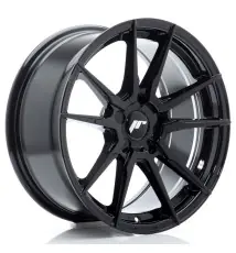 Jante JR Wheels JR21 du fabricant pour votre voiture au prix de CHF 265,00