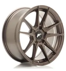 Jante JR Wheels JR21 du fabricant pour votre voiture au prix de CHF 265,00