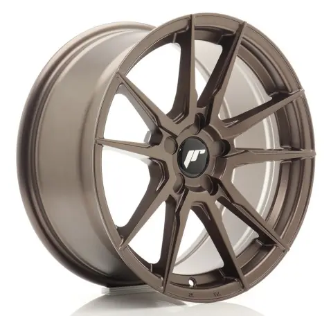Jante JR Wheels JR21 du fabricant pour votre voiture au prix de CHF 265,00