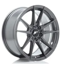 Jante JR Wheels JR21 du fabricant pour votre voiture au prix de CHF 265,00