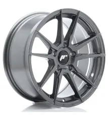 Jante JR Wheels JR21 du fabricant pour votre voiture au prix de CHF 265,00