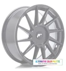 Jante JR Wheels JR22 du fabricant pour votre voiture au prix de CHF 265,00