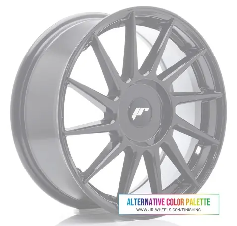 Jante JR Wheels JR22 du fabricant pour votre voiture au prix de CHF 265,00