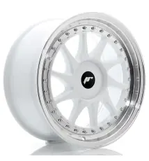 Jante JR Wheels JR26 du fabricant pour votre voiture au prix de CHF 210,00