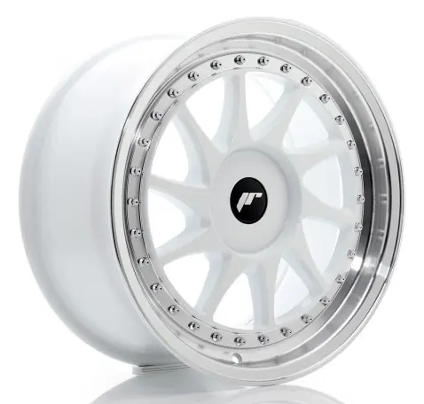 Jante JR Wheels JR26 du fabricant pour votre voiture au prix de CHF 210,00
