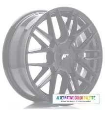 Jante JR Wheels JR28 du fabricant pour votre voiture au prix de CHF 210,00