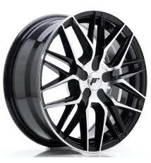 Jante JR Wheels JR28 du fabricant pour votre voiture au prix de CHF 210,00