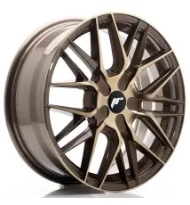 Jante JR Wheels JR28 du fabricant pour votre voiture au prix de CHF 210,00