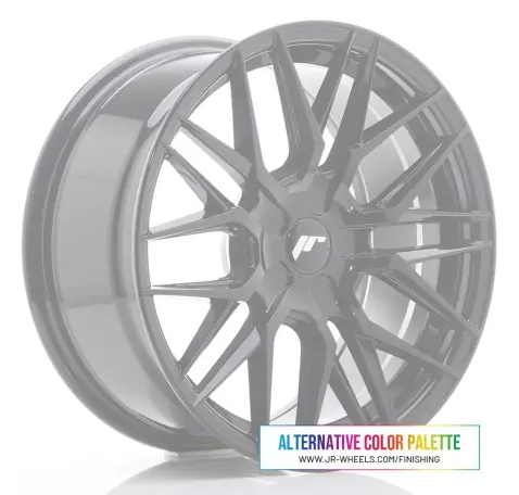 Jante JR Wheels JR28 du fabricant pour votre voiture au prix de CHF 210,00