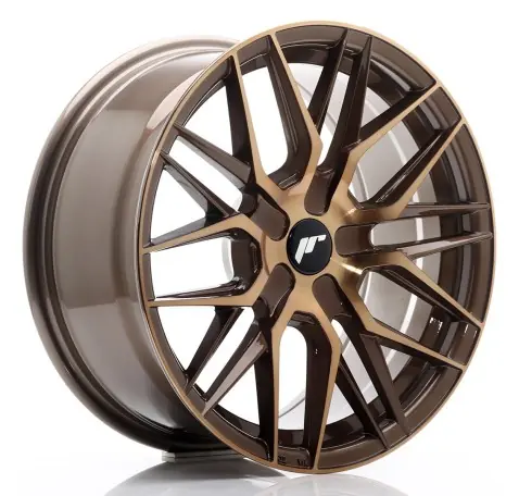 Jante JR Wheels JR28 du fabricant pour votre voiture au prix de CHF 210,00