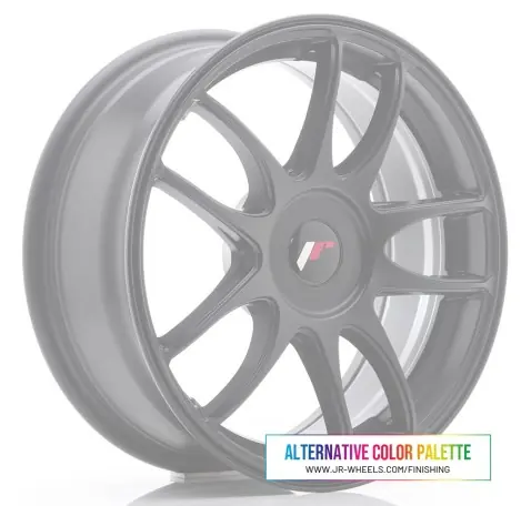 Jante JR Wheels JR29 du fabricant pour votre voiture au prix de CHF 210,00