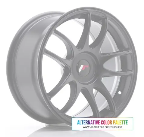 Jante JR Wheels JR29 du fabricant pour votre voiture au prix de CHF 210,00