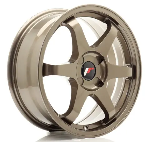 Jante JR Wheels JR3 du fabricant pour votre voiture au prix de CHF 210,00