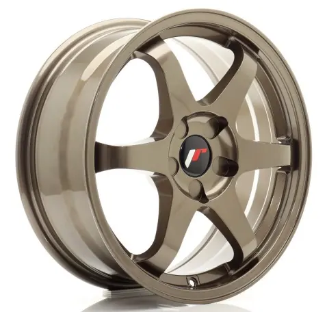 Jante JR Wheels JR3 du fabricant pour votre voiture au prix de CHF 210,00