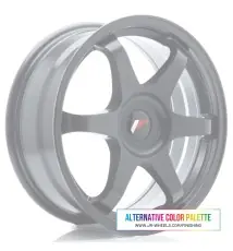 Jante JR Wheels JR3 du fabricant pour votre voiture au prix de CHF 210,00