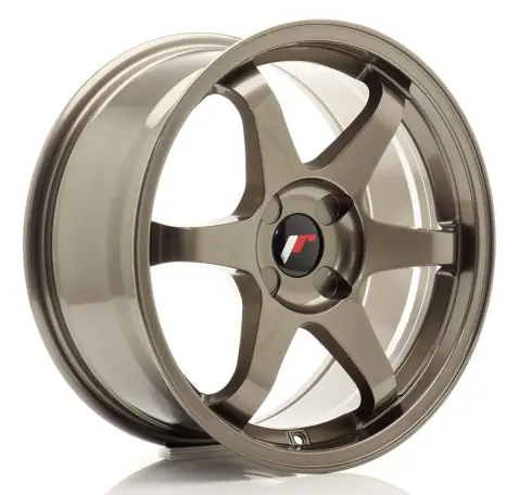 Jante JR Wheels JR3 du fabricant pour votre voiture au prix de CHF 210,00