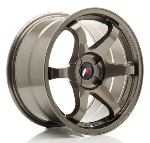 Jante JR Wheels JR3 du fabricant pour votre voiture au prix de CHF 210,00