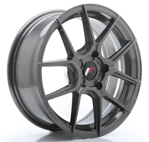 Jante JR Wheels JR30 du fabricant pour votre voiture au prix de CHF 265,00