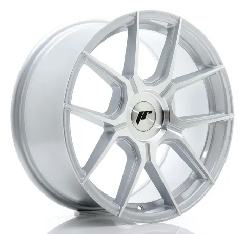 Jante JR Wheels JR30 du fabricant pour votre voiture au prix de CHF 265,00