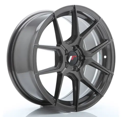 Jante JR Wheels JR30 du fabricant pour votre voiture au prix de CHF 265,00