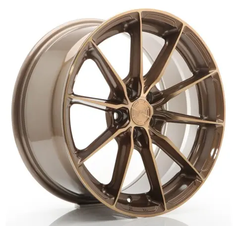 Jante JR Wheels JR37 du fabricant pour votre voiture au prix de CHF 210,00