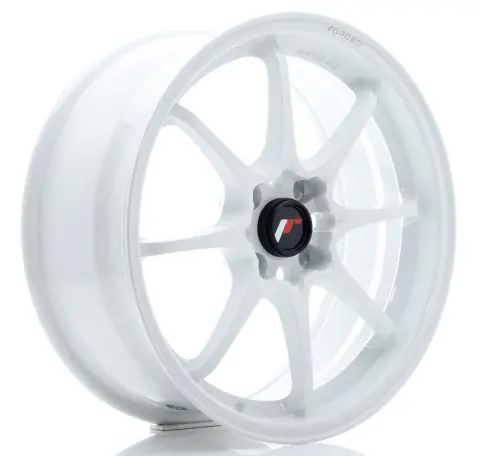 Jante JR Wheels JR5 du fabricant pour votre voiture au prix de CHF 210,00