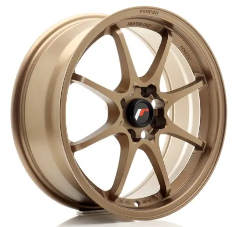 Jante JR Wheels JR5 du fabricant pour votre voiture au prix de CHF 210,00