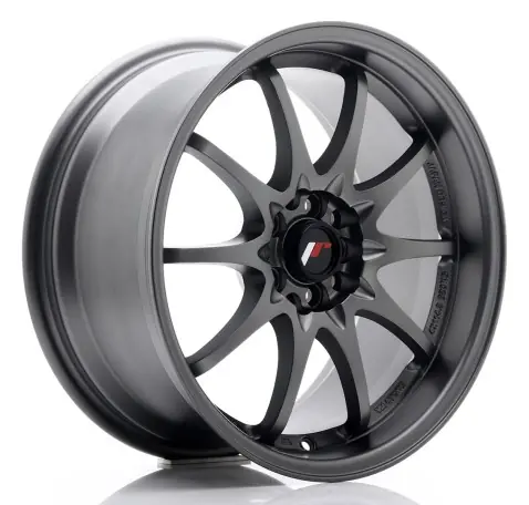 Jante JR Wheels JR5 du fabricant pour votre voiture au prix de CHF 210,00
