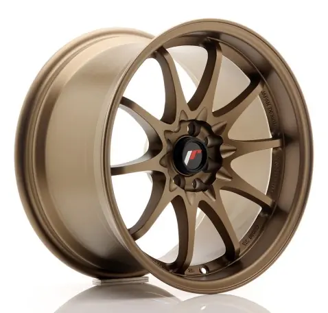 Jante JR Wheels JR5 du fabricant pour votre voiture au prix de CHF 210,00