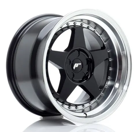 Jante JR Wheels JR6 du fabricant pour votre voiture au prix de CHF 210,00