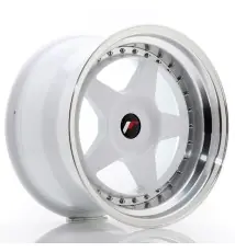 Jante JR Wheels JR6 du fabricant pour votre voiture au prix de CHF 210,00