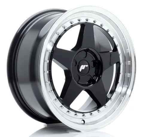 Jante JR Wheels JR6 du fabricant pour votre voiture au prix de CHF 210,00
