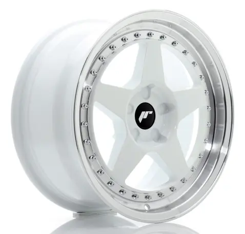 Jante JR Wheels JR6 du fabricant pour votre voiture au prix de CHF 210,00