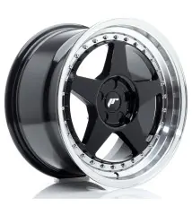Jante JR Wheels JR6 du fabricant pour votre voiture au prix de CHF 210,00