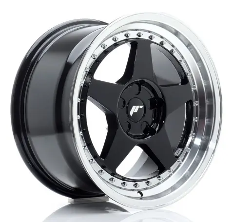 Jante JR Wheels JR6 du fabricant pour votre voiture au prix de CHF 210,00