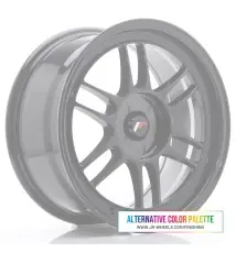 Jante JR Wheels JR7 du fabricant pour votre voiture au prix de CHF 210,00