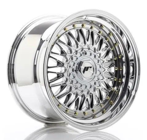 Jante JR Wheels JR9 du fabricant pour votre voiture au prix de CHF 210,00