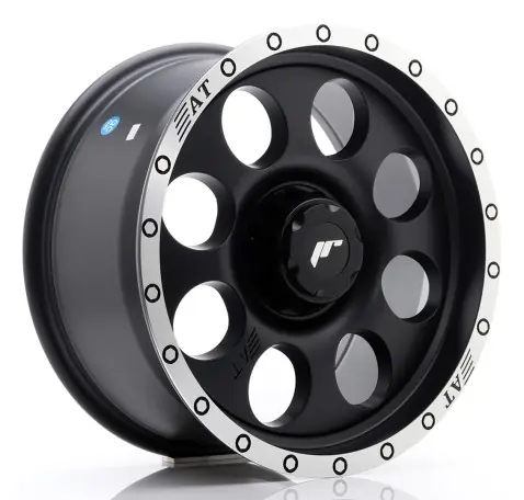 Jante JR Wheels JRX4 du fabricant pour votre voiture au prix de CHF 225,00