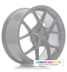 Jante JR Wheels SL-01 du fabricant pour votre voiture au prix de CHF 265,00