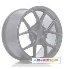 Jante JR Wheels SL-01 du fabricant pour votre voiture au prix de CHF 265,00