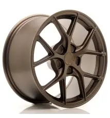 Jante JR Wheels SL-01 du fabricant pour votre voiture au prix de CHF 265,00