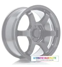Jante JR Wheels SL-03 du fabricant pour votre voiture au prix de CHF 265,00