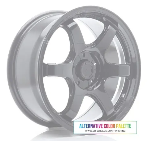 Jante JR Wheels SL-03 du fabricant pour votre voiture au prix de CHF 265,00
