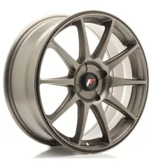 Jante JR Wheels JR11 du fabricant pour votre voiture au prix de CHF 210,00