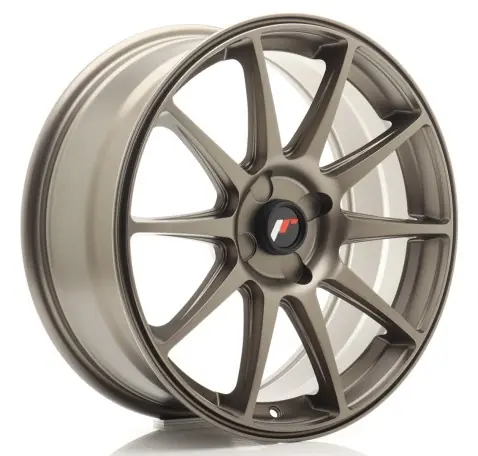 Jante JR Wheels JR11 du fabricant pour votre voiture au prix de CHF 210,00